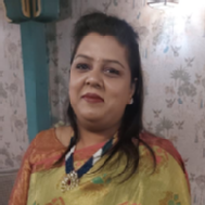 Sonam Jain Nursery-KG Tuition trainer in Delhi