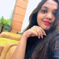 Shwetali Vocal Music trainer in Nanded
