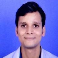 Ashutosh Pandey BCom Tuition trainer in Pune