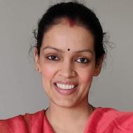 Shikha J. Class 10 trainer in Bangalore