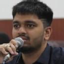 Photo of Sharan Sridhar
