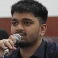 Sharan Sridhar Class 12 Tuition trainer in Chennai