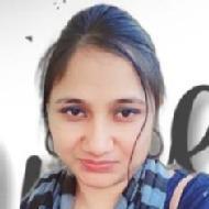 Farha P. BCA Tuition trainer in Durgapur