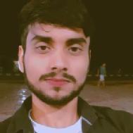 Satyam Kumar Class 10 trainer in Khagaul
