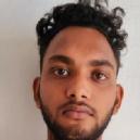Photo of Jyotiranjan Sahoo