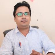 Sumant Singh BCom Tuition trainer in Prayagraj