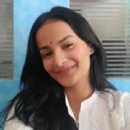 Komal C. Class 7 Tuition trainer in Kota