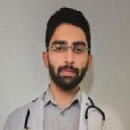 Arpit Oberoi MBBS & Medical Tuition trainer in Sukher