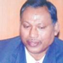 Photo of Dr Joydev Ghosh