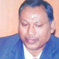 Dr Joydev Ghosh Class 9 Tuition trainer in Kolkata