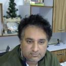 Photo of Pawan Kumar