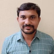 Madhukar Thipparapu SQL Programming trainer in Hyderabad