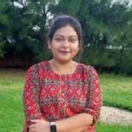 Lopita M. Class 12 Tuition trainer in Puri