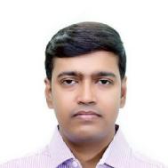 Arijit Pal Class 11 Tuition trainer in Kolkata