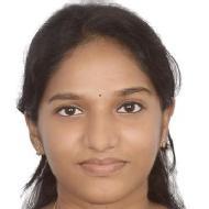 Devika S. Class 12 Tuition trainer in Karthikappally