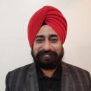 Photo of Gurpreet Singh Uppal