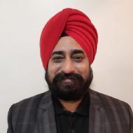 Gurpreet Singh Uppal BTech Tuition trainer in Mumbai