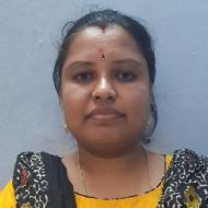 Bochkar Shalini Class 12 Tuition trainer in Armoor