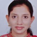 Photo of Charishma B.