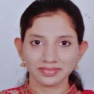 Charishma B. Phonics trainer in Visakhapatnam