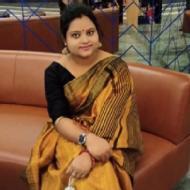 Gargi B. BSc Tuition trainer in Bangalore