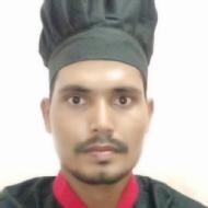 Mohammed Khaleel Cooking trainer in Shadnagar