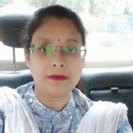 Anuradha G. Class 10 trainer in Kolkata