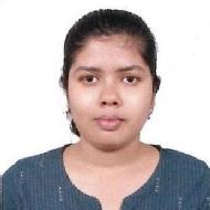 Sanjana G. Class 10 trainer in Kalyangarh