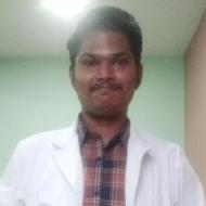 Raghavend Kumar Chandrashekhar Honnalli MBBS & Medical Tuition trainer in Gulbarga