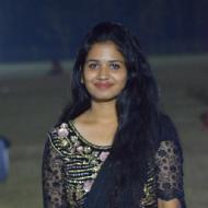 Priyanka Priyadarshini Class I-V Tuition trainer in Jaipur