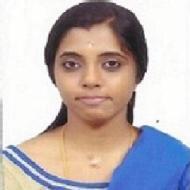 Sreedevi P. BTech Tuition trainer in Kochi
