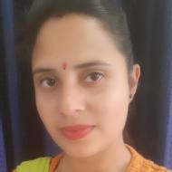 Neelam N. Yoga trainer in Dehradun