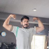 Mesha Personal Trainer trainer in Bangalore