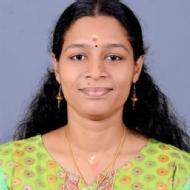 Gowri P. Class 10 trainer in Thiruvananthapuram