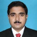 Photo of Sukanta Basu