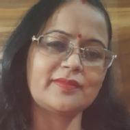 Shobha R. Class 12 Tuition trainer in Delhi