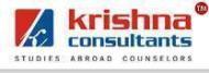 Krishna Consultants TOEFL institute in Delhi