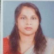 Lekshmy O. NEET-UG trainer in Thiruvananthapuram