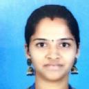 Photo of C. Sangeetha