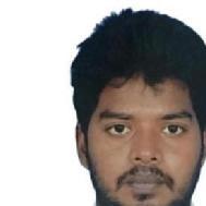 Ranjith Personal Trainer trainer in Chennai