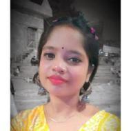 Pooja B. Nursery-KG Tuition trainer in Varanasi