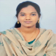 Rashmitha MSc Tuition trainer in Hyderabad