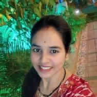 Dhanshree A. Marathi Speaking trainer in Sangamner