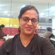 Anjana A Kumar Class I-V Tuition trainer in Bangalore