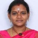 Photo of Gayathri R.