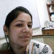 Jyotika C. Class 6 Tuition trainer in Patiala