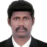 Senthil Tamil Language trainer in Chennai