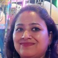 Tanya P. Class I-V Tuition trainer in Anekal