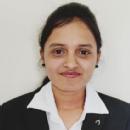 Photo of Teja S.