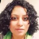 Photo of Jyoti Singh